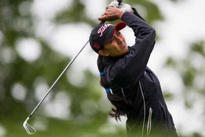 शानदार प्रदर्शन के दम पर तीसरे स्थान पर पहुंचीं अदिति अशोक, राय-थीगला कट से चूके