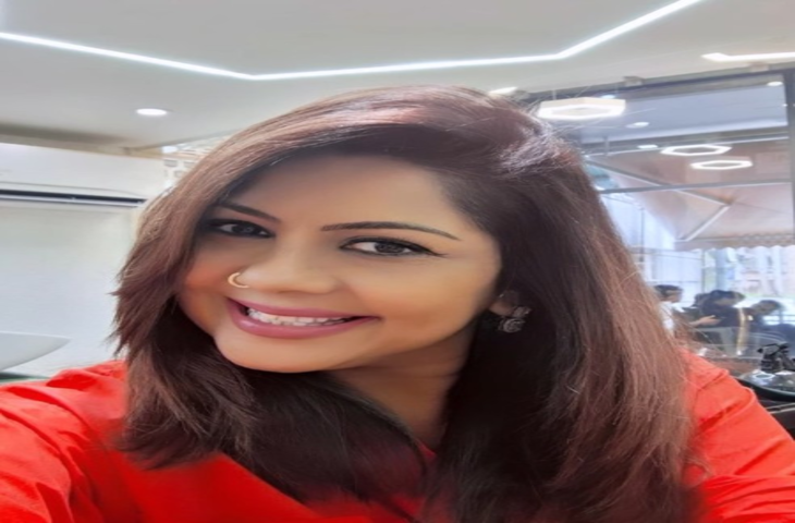 'एनिमल कम्युनिकेशन' की पढ़ाई में बिजी मानिनी डे, बोलीं- 'अच्छा प्रोजेक्ट मिला तो ही लौटूंगी टीवी पर'