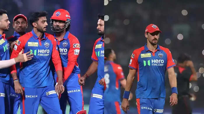 मिचेल स्टार्क की जगह देसी बॉय गेंद थमाकर मारी पैरों पर कुल्हाडी, 3 ही गेंद में करवा दिया सत्यानाश, बना मैच का सबसे बड़ा मुजरिम