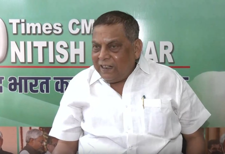 जनता के दिल में ममता बनर्जी के लिए अब ममता नहीं बची : नीरज कुमार