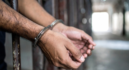 छत्तीसगढ़: धान खरीदी घोटाले में फरार समिति प्रभारी गिरफ्तार, 40.96 लाख रुपए की अनियमितता का आरोप
