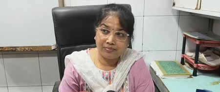 महाराष्ट्र : कचरे के डिब्बे में मिली 7 दिन की मासूम, इलाके में आक्रोश, पुलिस जांच में जुटी