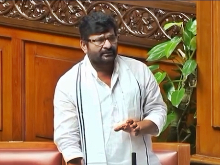 भाजपा नेता हत्याकांड: उम्रकैद के खिलाफ कर्नाटक हाईकोर्ट पहुंचे कांग्रेस विधायक विनय कुलकर्णी