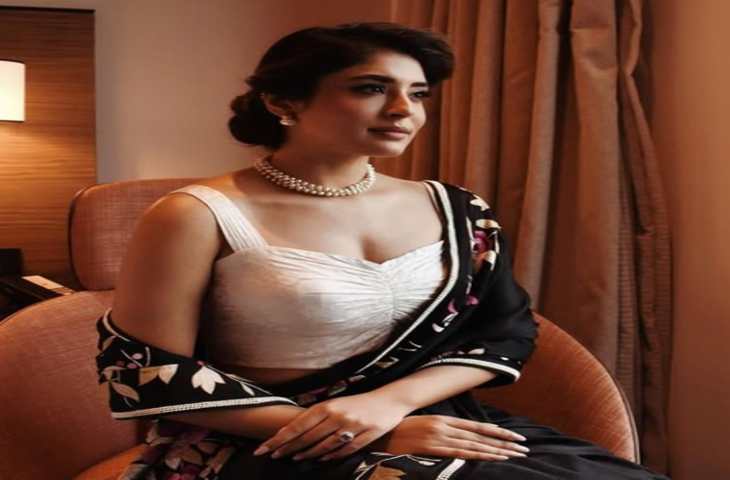 'मटका किंग' में 60-70 के दशक की मुंबई को जीना रहा खास अनुभव : कृतिका कामरा