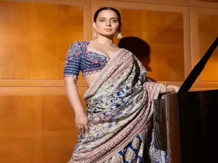 एआर रहमान के 'कम्युनल' वाले बयान पर भड़कीं कंगना रनौत, बोलीं-आप जैसा घृणित व्यक्ति नहीं देखा