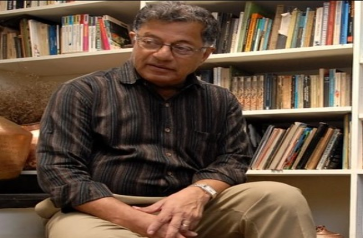 गिरीश कर्नाड : 'महाभारत' से मिली प्रेरणा तो रचा 'ययाति', अतीत की कहानियों में खोजे वर्तमान के सवाल