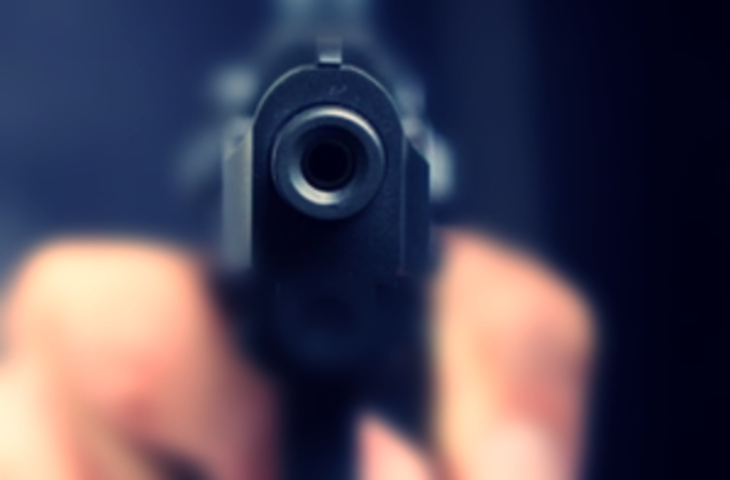 मुंबई शहर के सबसे बड़े तेल माफिया पर फायरिंग, जांच में जुटी पुलिस