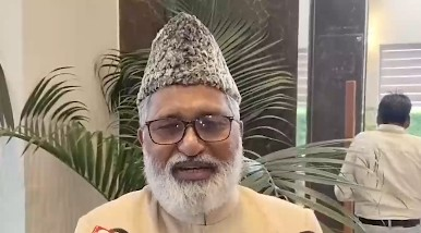 मुफ्ती शमून कासमी ने सीएम धामी की सराहना की, कांग्रेस समेत विपक्षी दलों पर साधा निशाना