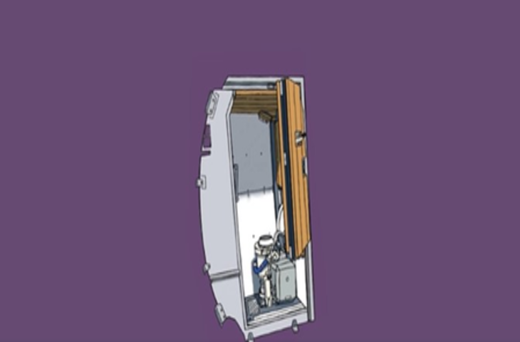 यूनिवर्सल वेस्ट मैनेजमेंट सिस्टम : आर्टेमिस II के टॉयलेट में आई दिक्कत पर नासा ने जारी किया एक्सप्लेनर वीडियो