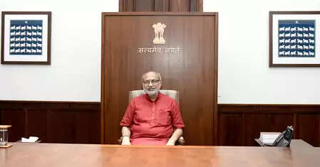 उपराष्ट्रपति 25 अप्रैल को राजस्थान विश्वविद्यालय के 35वें दीक्षांत समारोह में शामिल होंगे