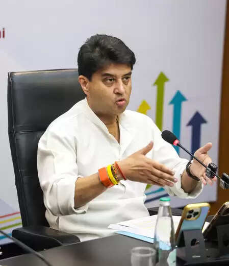 विकसित भारत जी राम जी योजना से चोरी पर लगेगी रोक : सिंधिया