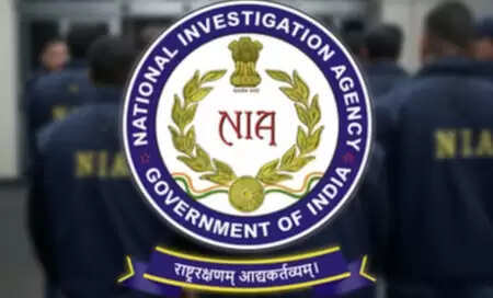 दिल्ली ब्लास्ट मामले में एनआईए ने किया नौवें आरोपी को गिरफ्तार, कोर्ट ने 26 दिसंबर तक हिरासत में भेजा