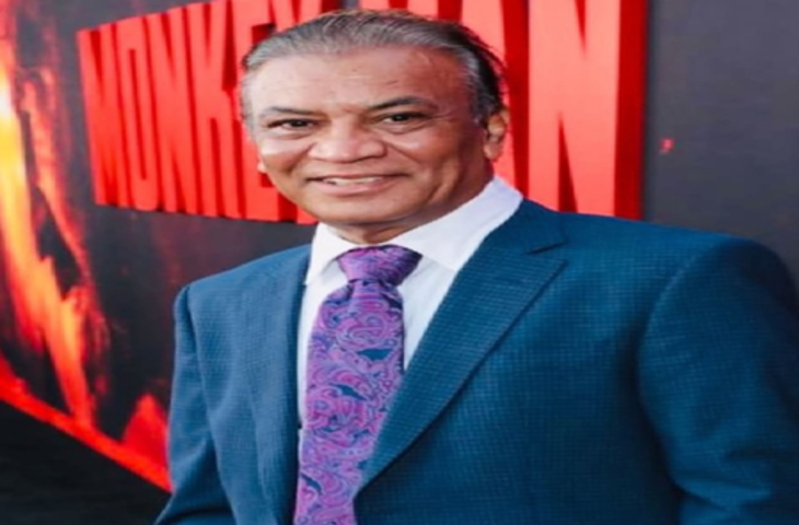 मनोज बाजपेयी की मेहनत और लगन की सराहना करता हूं: विपिन शर्मा