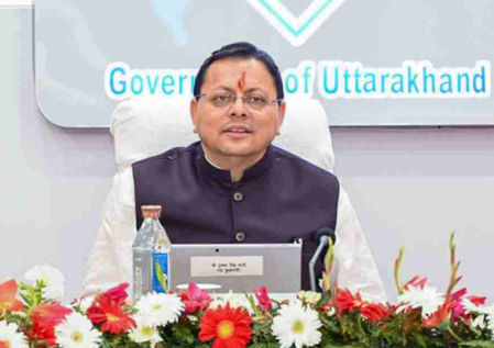 उधमसिंहनगर से हरिद्वार तक विकास कार्यों के लिए सीएम धामी ने 70 करोड़ रुपए से अधिक की दी मंजूरी