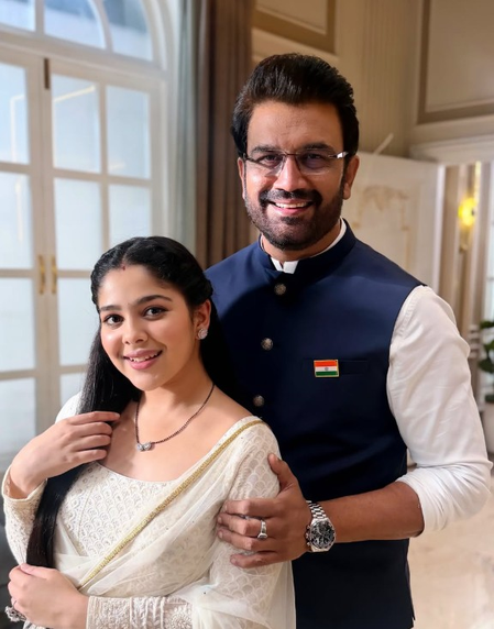 'तुम से तुम तक' ने पूरे किए 400 एपिसोड, निहारिका चौकसे ने कहा-ये अनु-आर्या के प्यार का सबूत है