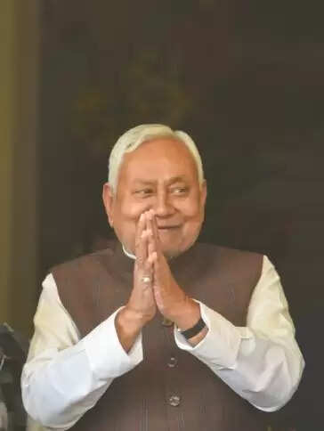 सीएम नीतीश कुमार ने प्रकाश पर्व की तैयारियों का लिया जायजा