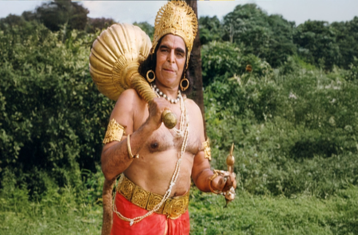 हनुमान जन्मोत्सव विशेष : दारा सिंह से देवदत्त तक, पर्दे पर 'संकट मोचन' के किरदार निभाकर छाए ये सितारे