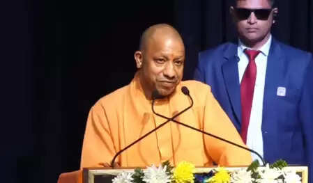 संस्कृति में होती है राष्ट्र की आत्मा : सीएम योगी