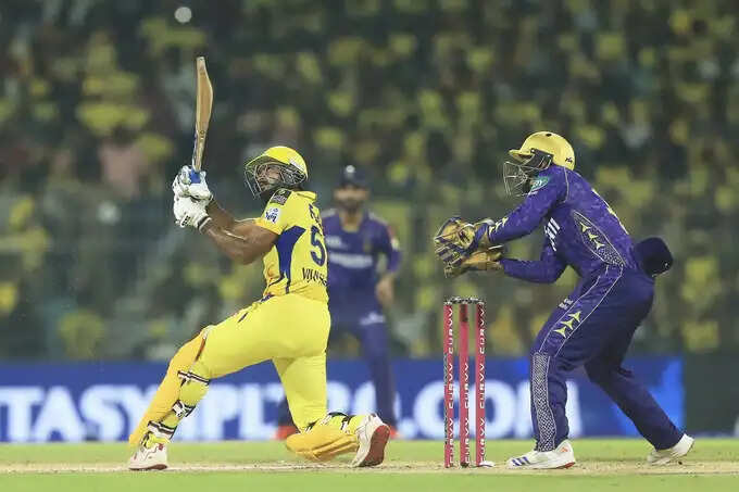 CSK vs KKR, Highlights: धोनी समेत ये 5 खिलाड़ी बने सीएसके की हार के सबसे बडे विलेन, घर में हुई घनघोर बेइज्जती के जिम्मेदार
