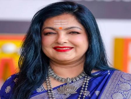 एक घटना की वजह से करियर के पीक पर ममता कुलकर्णी ने छोड़ा था बॉलीवुड, नौ दिनों ने बदला मन