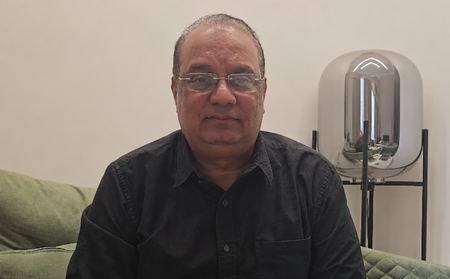 'महाराष्ट्र में यूसीसी का स्वागत करते हैं', शिवसेना प्रवक्ता कृष्ण हेगड़े का बयान