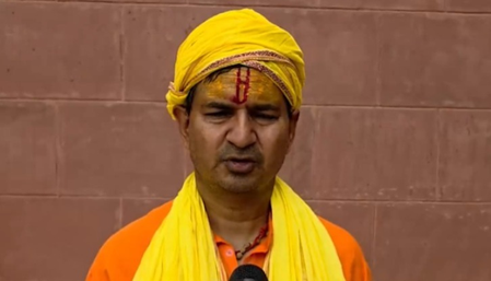 चंदा चोरी रोकने के लिए ट्रस्टों में पारदर्शिता जरूरी, सीसीटीवी से हो निगरानी: दिनेश फलाहारी