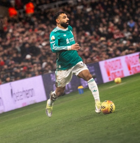 मोहम्मद सलाह: 9 साल के शानदार करियर के बाद लिवरपूल का साथ छोड़ेगा दिग्गज फुटबॉलर