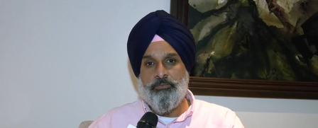 गुलजार सिंह की मौत पर विपक्षी नेताओं ने कहा- 'भगवंत सरकार ने परिवार पर बनाया दबाव, सवाल पूछना पड़ा भारी'