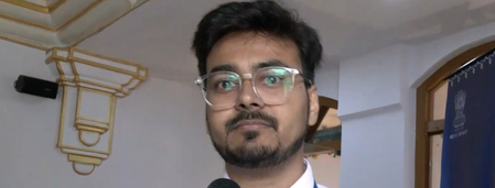 कोलकाता में रोजगार मेले में 188 लोगों को मिले नियुक्ति पत्र, युवाओं ने पीएम मोदी का जताया आभार