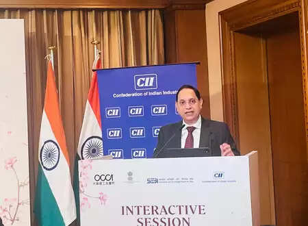 घरेलू निवेशकों में बढ़ोतरी भारत के सबसे महत्वपूर्ण घटनाक्रमों में एक: सेबी चेयरमैन