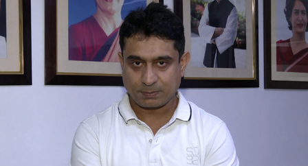 'बिना सबूत आरोप लगाना ठीक नहीं', दलेर मेहंदी से जुड़े विवाद पर उदय भानु चिब