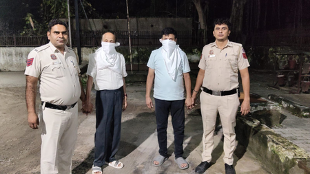 दिल्ली बिल्डिंग हादसा: मालिक समेत 3 लोग गिरफ्तार, मृतकों की संख्या बढ़कर 7 हुई