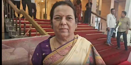 मुंबई में बारिश से 12 मौतों पर शिवसेना एमएलसी नीलम गोर्हे ने जताया दुख, राम मंदिर विवाद पर भी रखी राय