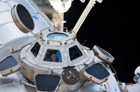 चांद का चक्कर लगाकर अपने साथ 7 हजार से ज्यादा तस्वीरें लेकर 'कपोला' से उतरे एस्ट्रोनॉट्स, जानें क्या है ये मॉड्यूल