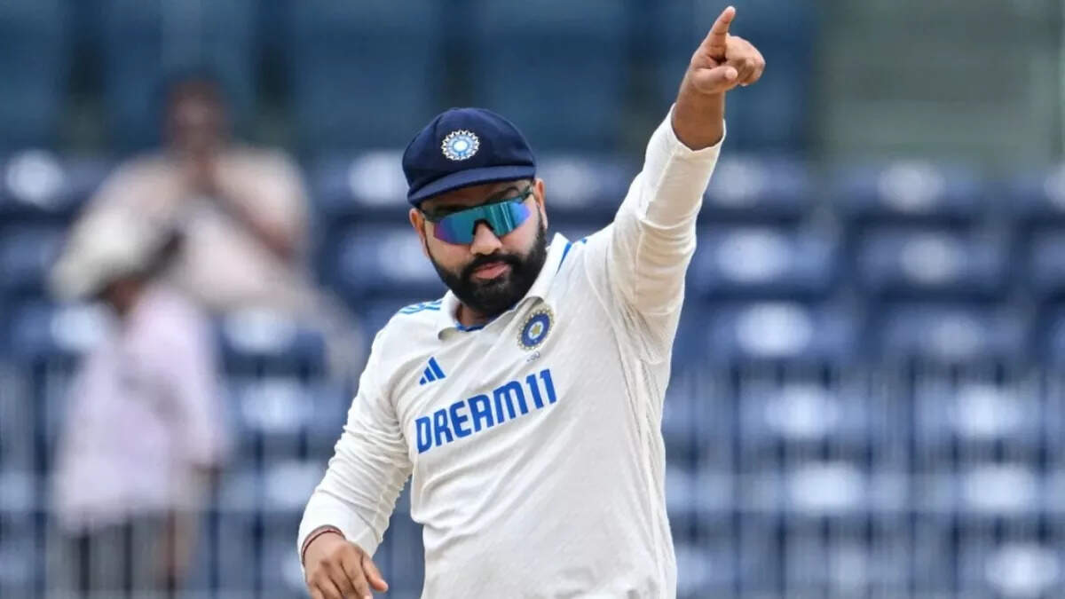 Rohit Sharma Test Retirement: रोहित की कप्‍तानी में भारत को मिली 50% टेस्‍ट जीत, जानें हिटमैन की लीडरशिप का पूरा लेखा-जोखा