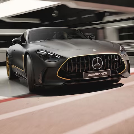 मर्सिडीज-बेंज इंडिया ने बनाया रिकॉर्ड, वित्त वर्ष 2026 में की 19,363 यूनिट्स की अब तक की सबसे ज्यादा बिक्री