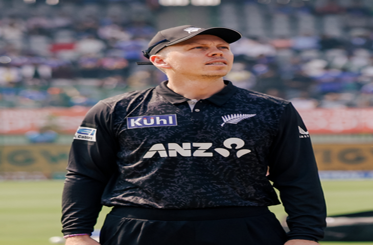 भारत में पहली बार वनडे सीरीज जीतना बेहद खास: न्यूजीलैंड कप्तान माइकल ब्रेसवेल