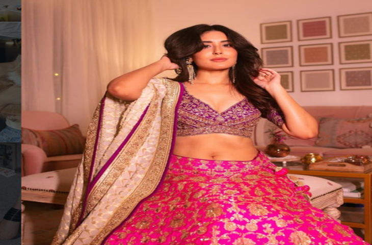 डेस्टिनेशन वेडिंग नहीं, मुंबई में होगी इंटिमेट शादी, कृतिका कामरा ने चुना सिंपल अंदाज