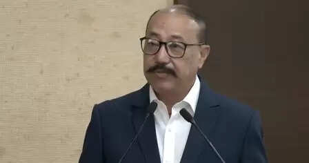 राष्ट्रपति पुतिन के भारत दौरे से बहुत सारी उम्मीदें: राज्यसभा सांसद हर्षवर्धन श्रृंगला