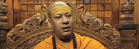 'असली और नकली देवी-देवताओं' को लेकर हुए विवाद की हो निष्पक्ष जांच : आचार्य महामंडलेश्वर स्वामी कैलाशानंद गिरी