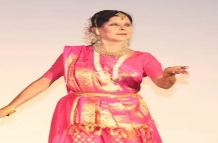 'क्या तुम्हारे हाथ नहीं कांपते...' पहलगाम हमले से आहत शोभना नारायण ने सुनाई &lsquo;प्रश्न आतंकवादियों से&rsquo; कविता