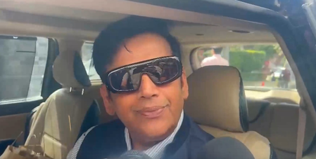 बंगाल में आएगा राम राज्य, पीएम मोदी पर विश्वास करके भाजपा को वोट करेगी जनता : रवि किशन