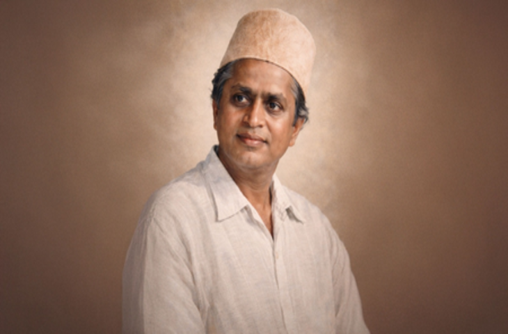 दीनानाथ मंगेशकर जयंती : पांच साल की उम्र में शुरू किया रियाज और फिर बना 'मंगेशकर' इतिहास