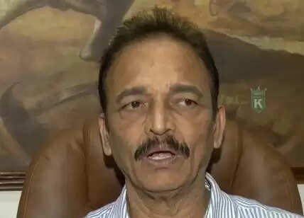 कांग्रेस की स्थिति बहुत खस्ता हो चुकी, केंद्रीय नेतृत्व को चिंतन की जरूरत: भाई जगताप