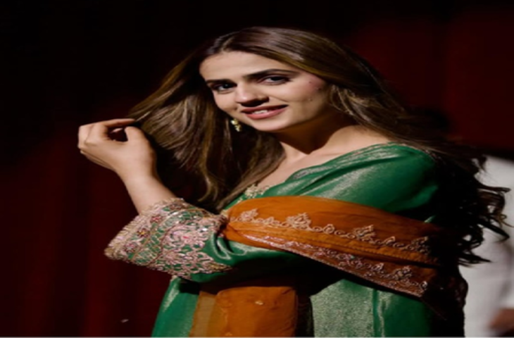 ताऊ तेरी छोरी की उम्र की हूं मैं...शो में बदसलूकी के बाद प्रांजल दहिया ने किया मनचलों की मानसिकता पर वार