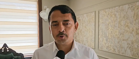 फास्ट ट्रैक कोर्ट में हो किश्तवाड़ कांड की सुनवाई, मिले फांसी की सजा: रणबीर पठानिया