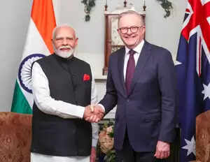 प्रधानमंत्री मोदी आज से ऑस्ट्रेलिया के तीन दिवसीय दौरे पर, सालाना लीडर्स समिट में लेंगे हिस्सा