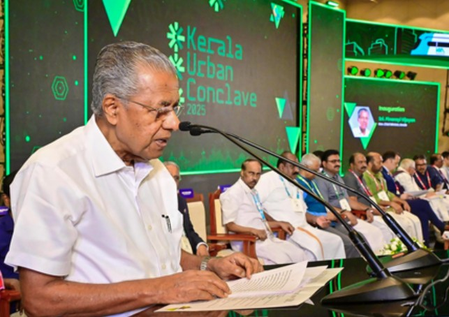 'डैश मोने रेवंत', केरल के सीएम विजयन ने रेवंत रेड्डी पर कसा तंज