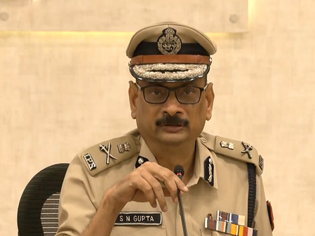 बंगाल में चुनाव के बाद हुई हिंसा को लेकर 200 एफआईआर दर्ज, 433 लोग गिरफ्तार: डीजीपी