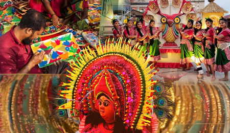 ज्योति बसु के 'कम्युनिस्ट मॉडल' में कैसे आबाद रही पश्चिम बंगाल की सांस्कृतिक विरासत?